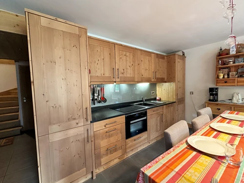 Apartment Samoëns, 4 bedrooms, 8 persons - photo_15690143640