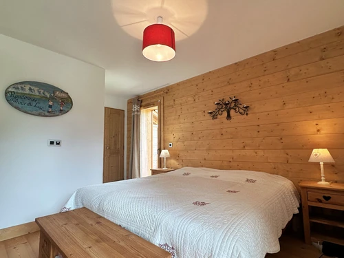 Apartment Samoëns, 4 bedrooms, 8 persons - photo_15690143640