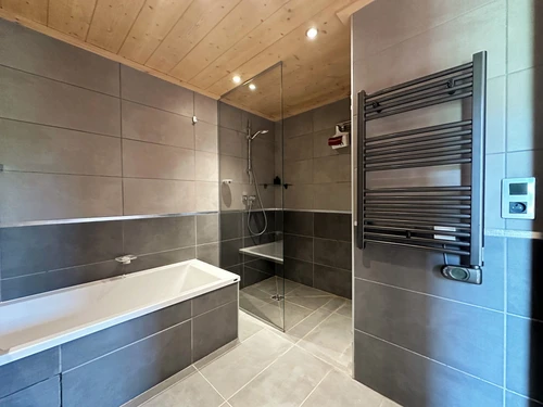 Apartment Samoëns, 4 bedrooms, 8 persons - photo_15690143640