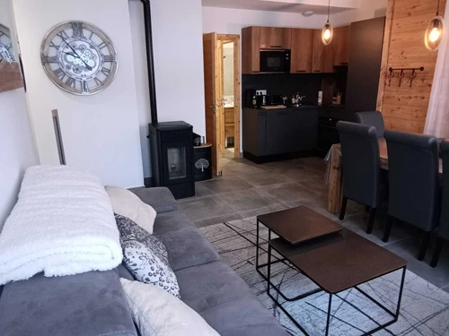 Appartement Vars, 3 pièces, 7 personnes - photo_1011598712930