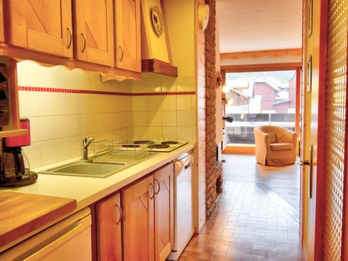 Studio Morzine, studio flat, 4 persons - photo_14535363050