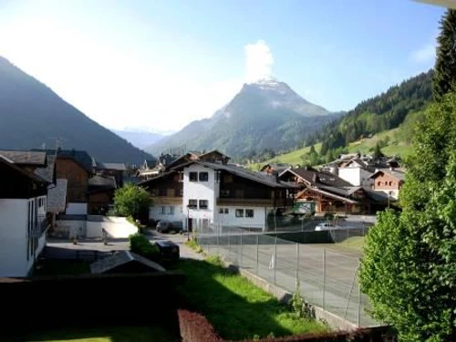 Studio Morzine, studio flat, 4 persons - photo_14535363050
