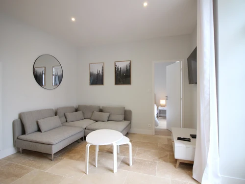 Appartement La Bourboule, 3 pièces, 5 personnes - photo_1011598724941