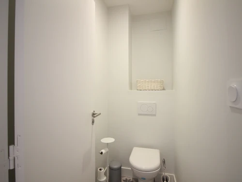 Appartement La Bourboule, 3 pièces, 5 personnes - photo_1011598724941