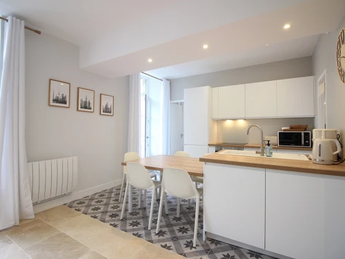 Appartement La Bourboule, 3 pièces, 5 personnes - photo_1011598724941