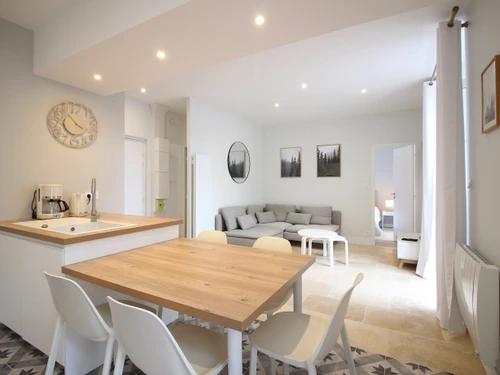 Appartement La Bourboule, 3 pièces, 5 personnes - photo_1011598724941