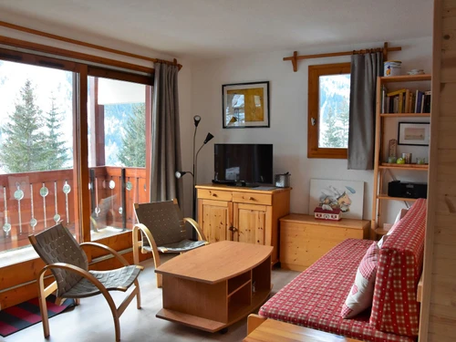 Appartement Pralognan-la-Vanoise, 3 pièces, 4 personnes - photo_13873063752