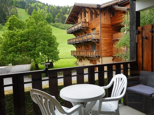 Studio Morzine, studio flat, 4 persons - photo_19541634182