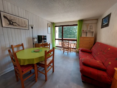 Apartment Autrans-Méaudre-en-Vercors-Autrans, 1 bedroom, 6 persons - photo_19559528104