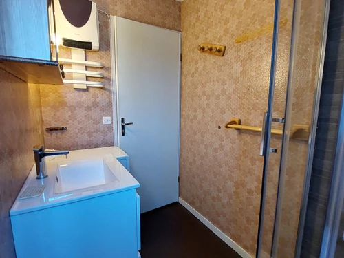 Apartamento Autrans-Méaudre-en-Vercors-Autrans, 1 dormitorio, 6 personas - photo_19559528104