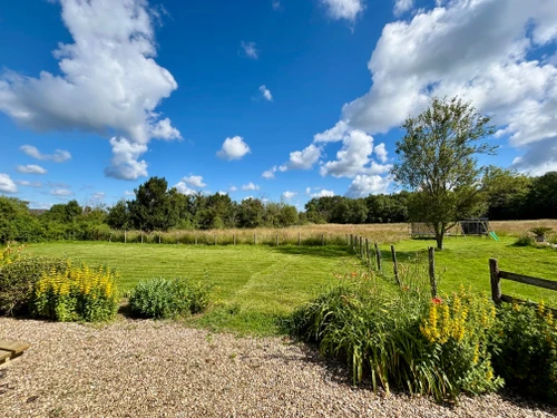 Gîte Migné, 7 pièces, 12 personnes - photo_16437257197