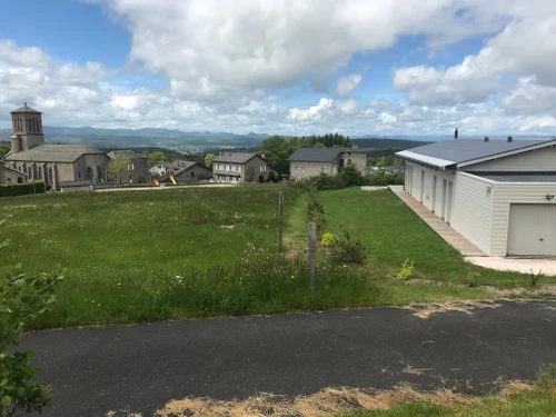 Gite Le Mas-de-Tence, 3 bedrooms, 6 persons - photo_19740654148