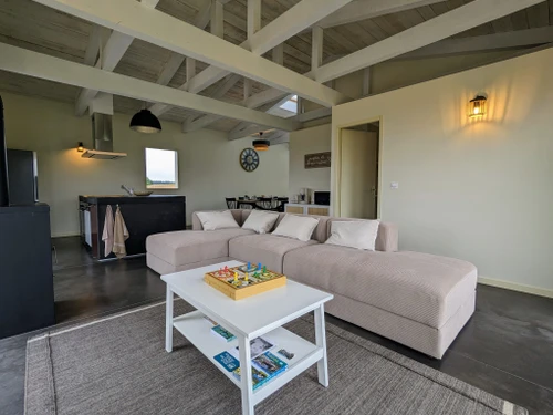 Gite Le Mas-de-Tence, 3 bedrooms, 6 persons - photo_19740654148