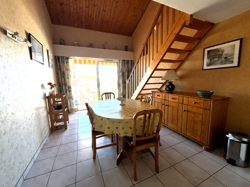 Apartment Les Sables-d'Olonne, 2 bedrooms, 6 persons - photo_8142116671