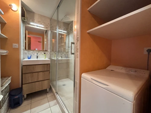 Apartment Les Sables-d'Olonne, 2 bedrooms, 6 persons - photo_8142116671