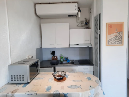 Appartement Seignosse, 1 pièce, 2 personnes - photo_18902700596