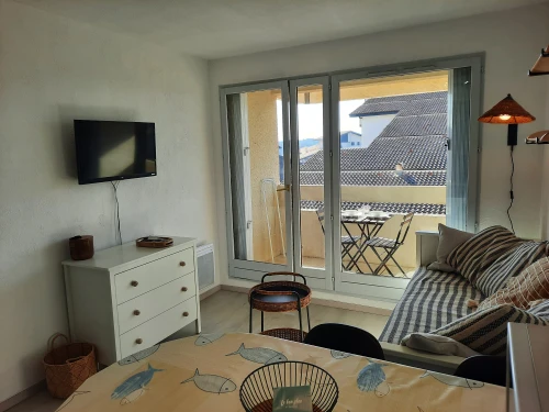 Appartement Seignosse, 1 pièce, 2 personnes - photo_18902700596