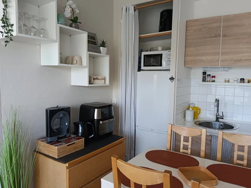 Apartment Villers-sur-Mer, studio flat, 4 persons - photo_18902670607