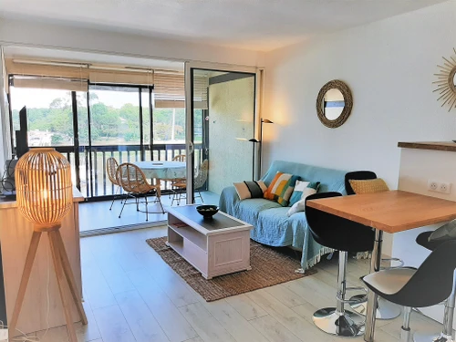 Appartement Capbreton, 2 pièces, 4 personnes - photo_17732282115