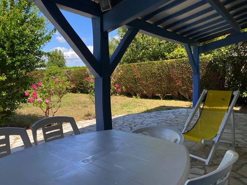 Villa Saint-Vincent-sur-Jard, 2 bedrooms, 5 persons - photo_11268172342