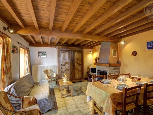 Gîte Saint-Bonnet-le-Courreau, 5 pièces, 6 personnes - photo_14189026673