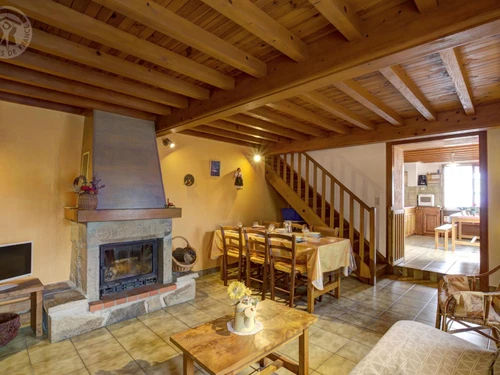 Gîte Saint-Bonnet-le-Courreau, 5 pièces, 6 personnes - photo_14189026673