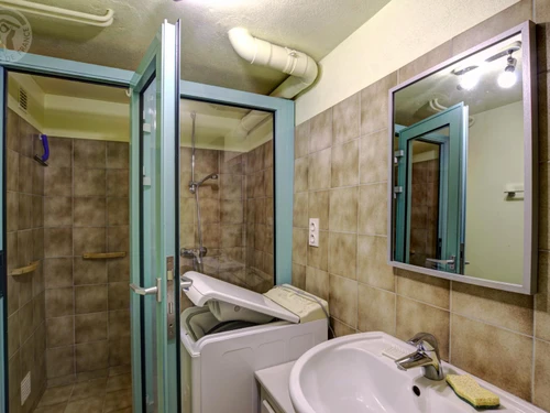 Gîte Saint-Bonnet-le-Courreau, 5 pièces, 6 personnes - photo_14189026673