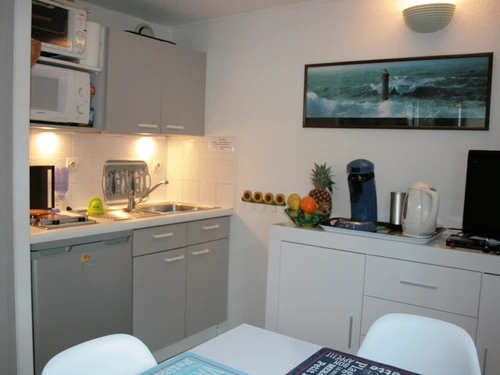 Maison La Tranche-sur-Mer, 2 pièces, 4 personnes - photo_12798115177