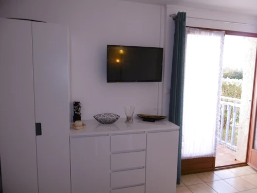 Apartment Fleury-Saint-Pierre-la-Mer, 1 bedroom, 4 persons - photo_1011598796454
