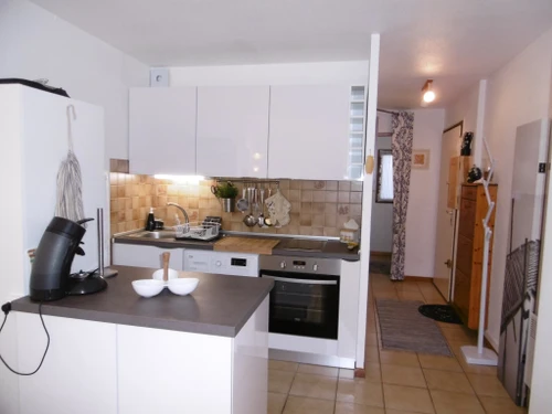 Apartment Fleury-Saint-Pierre-la-Mer, 1 bedroom, 4 persons - photo_1011598796454