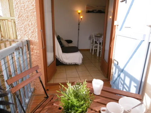Apartment Fleury-Saint-Pierre-la-Mer, 1 bedroom, 4 persons - photo_1011598796454