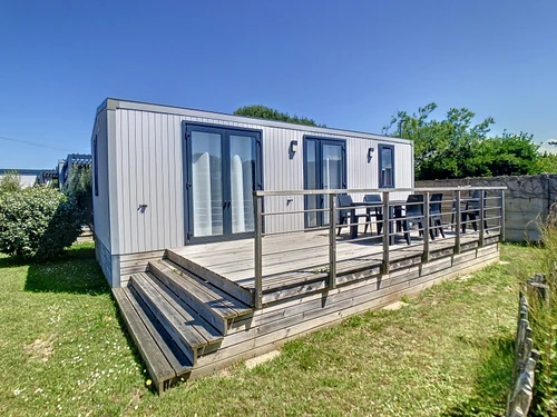 Mobil-Home Jullouville, 3 pièces, 4 personnes - photo_17188793569