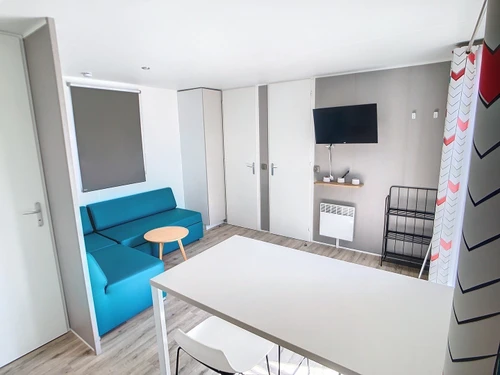 Mobil-Home Jullouville, 3 pièces, 4 personnes - photo_17188793569