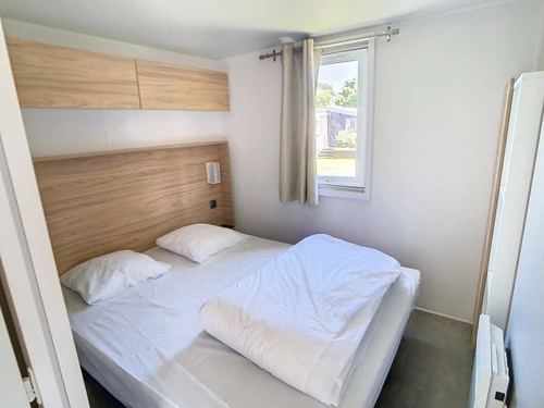 Mobil-home Jullouville, 2 dormitorios, 4 personas - photo_17188800207