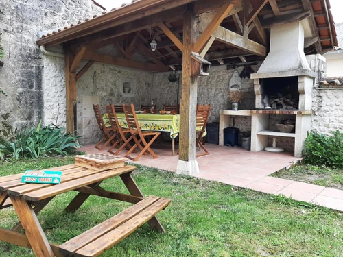 Gîte Bellevigne, 5 pièces, 9 personnes - photo_18272673166