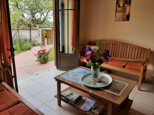 Gîte Bellevigne, 5 pièces, 9 personnes - photo_18272673166