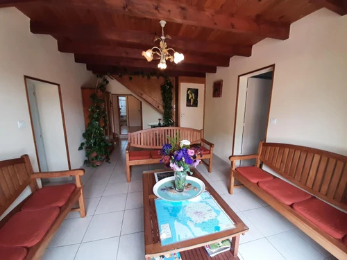 Gîte Bellevigne, 5 pièces, 9 personnes - photo_18272673166