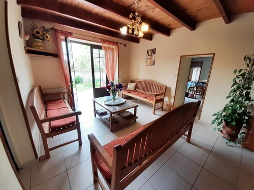 Gîte Bellevigne, 5 pièces, 9 personnes - photo_18272673166