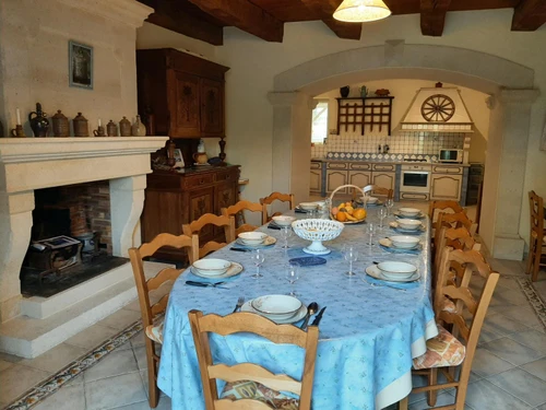 Gîte Bellevigne, 5 pièces, 9 personnes - photo_18272673166