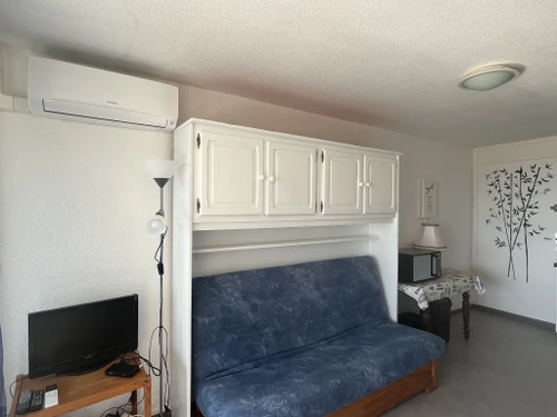 Appartement Le Barcarès, 2 pièces, 4 personnes - photo_1011598815591