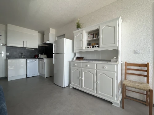 Appartement Le Barcarès, 2 pièces, 4 personnes - photo_1011598815591