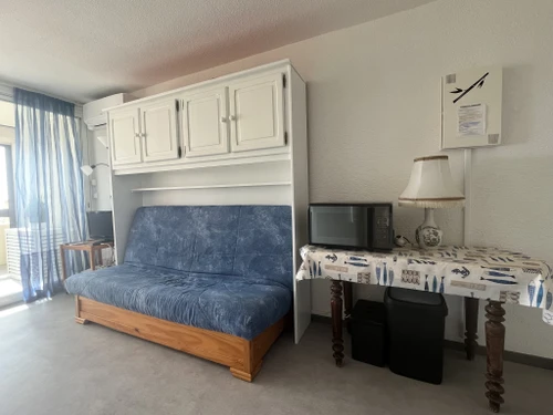 Appartement Le Barcarès, 2 pièces, 4 personnes - photo_1011598815591