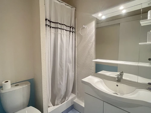 Appartement Le Barcarès, 2 pièces, 4 personnes - photo_1011598815591