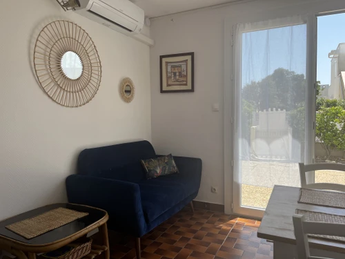 Appartement Le Barcarès, 3 pièces, 4 personnes - photo_1011598817476