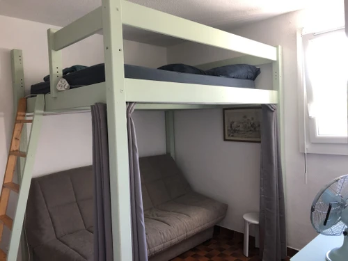 Appartement Le Barcarès, 3 pièces, 4 personnes - photo_1011598817476