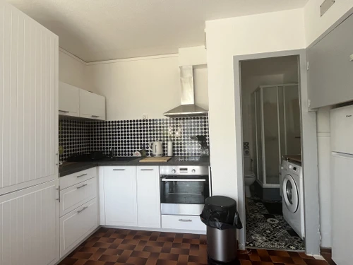 Appartement Le Barcarès, 3 pièces, 4 personnes - photo_1011598817476
