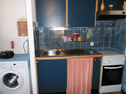 Apartment Le Barcarès, studio flat, 4 persons - photo_1011598818092