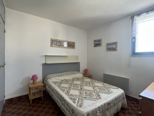 Apartment Le Barcarès, 1 bedroom, 4 persons - photo_1011598818646