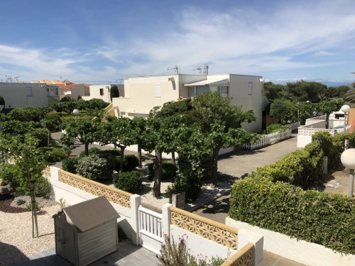 Apartment Le Barcarès, 1 bedroom, 4 persons - photo_1011598818646