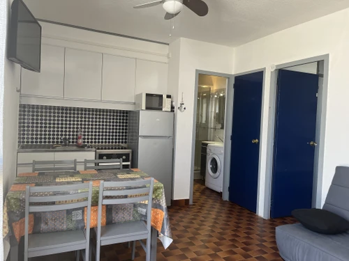 Apartment Le Barcarès, 1 bedroom, 4 persons - photo_1011598818646